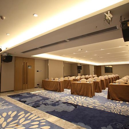 Shenzhen Kaileiston Hotel Eksteriør bilde