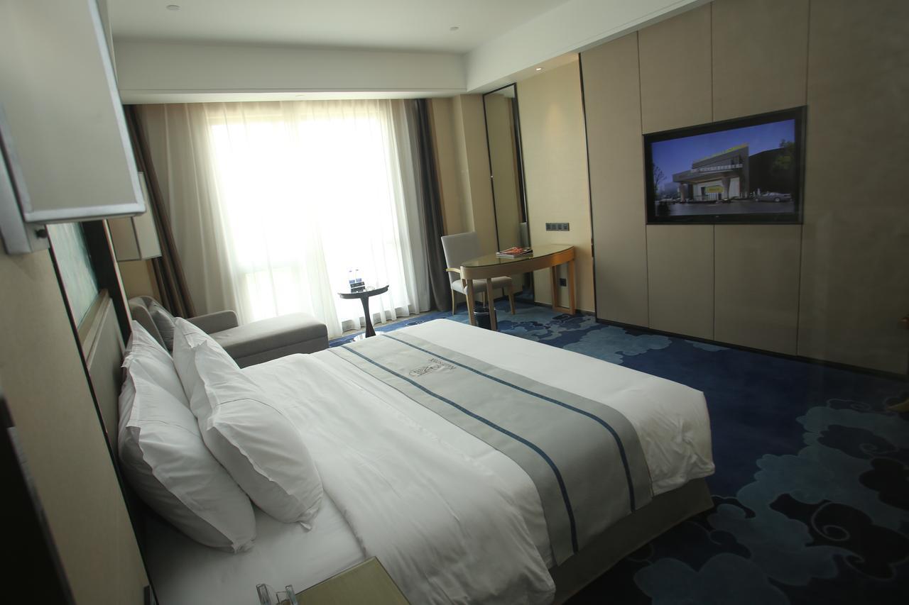 Shenzhen Kaileiston Hotel Eksteriør bilde