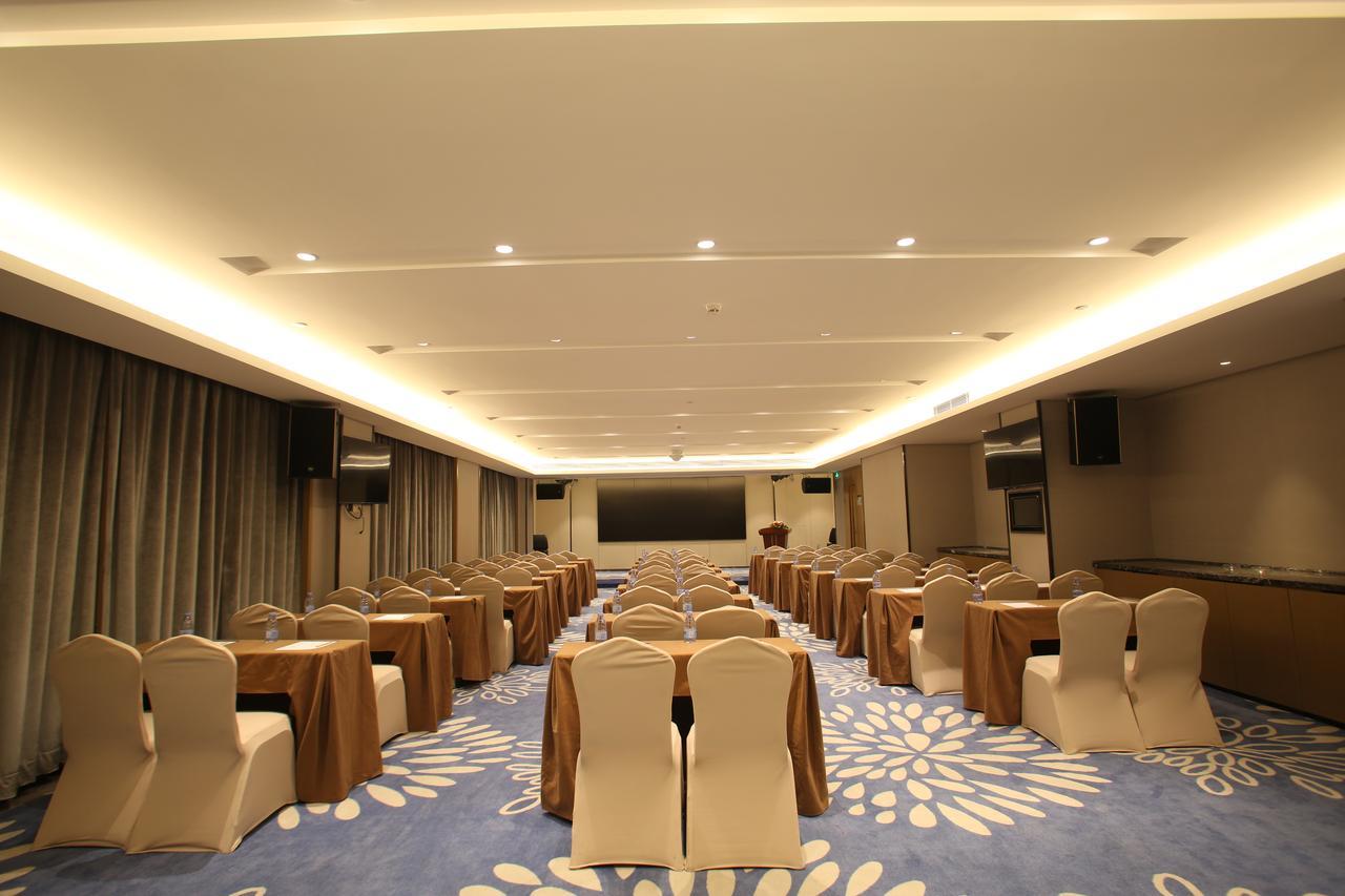 Shenzhen Kaileiston Hotel Eksteriør bilde