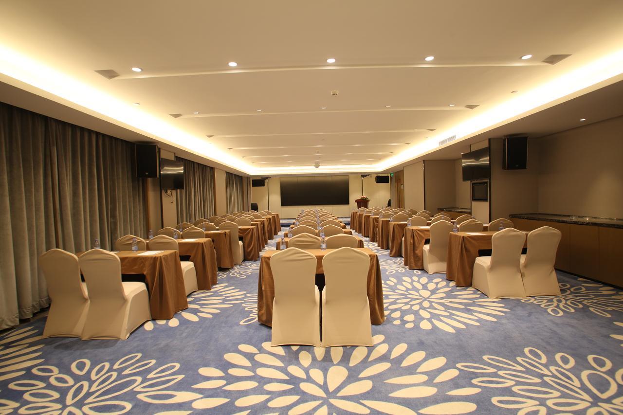 Shenzhen Kaileiston Hotel Eksteriør bilde