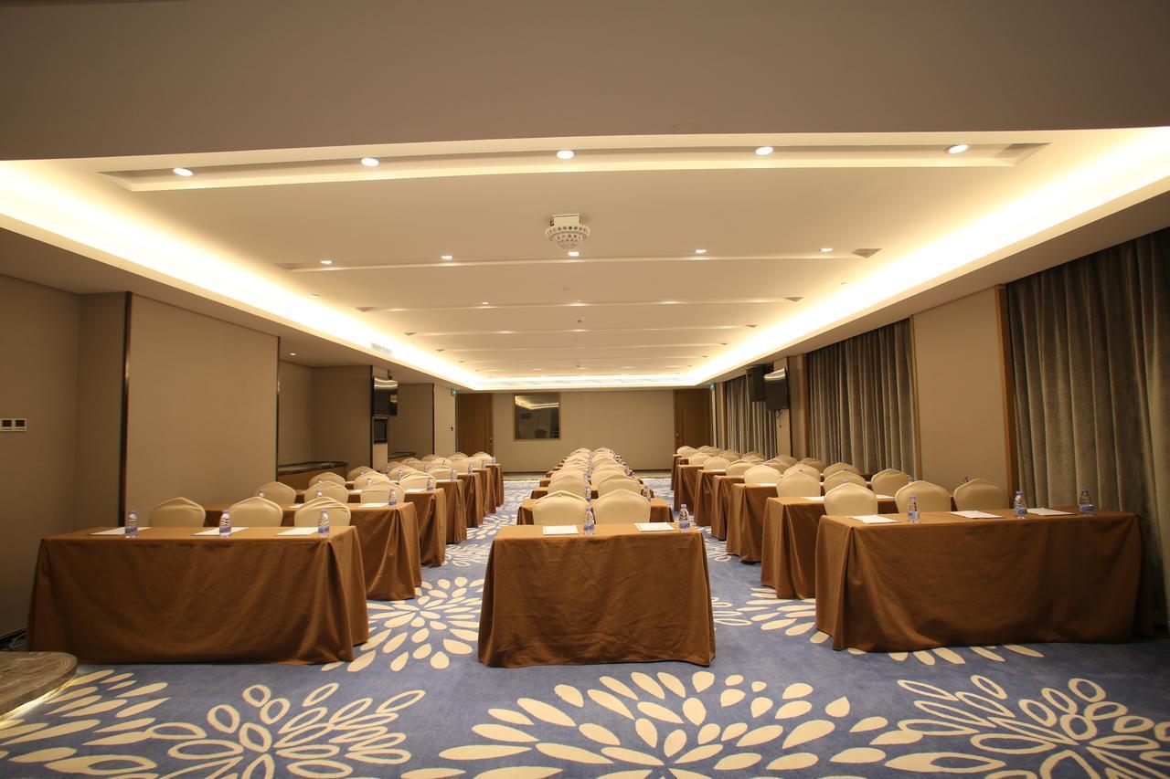 Shenzhen Kaileiston Hotel Eksteriør bilde