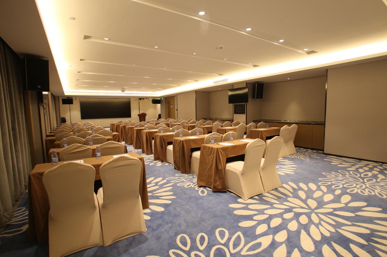 Shenzhen Kaileiston Hotel Eksteriør bilde
