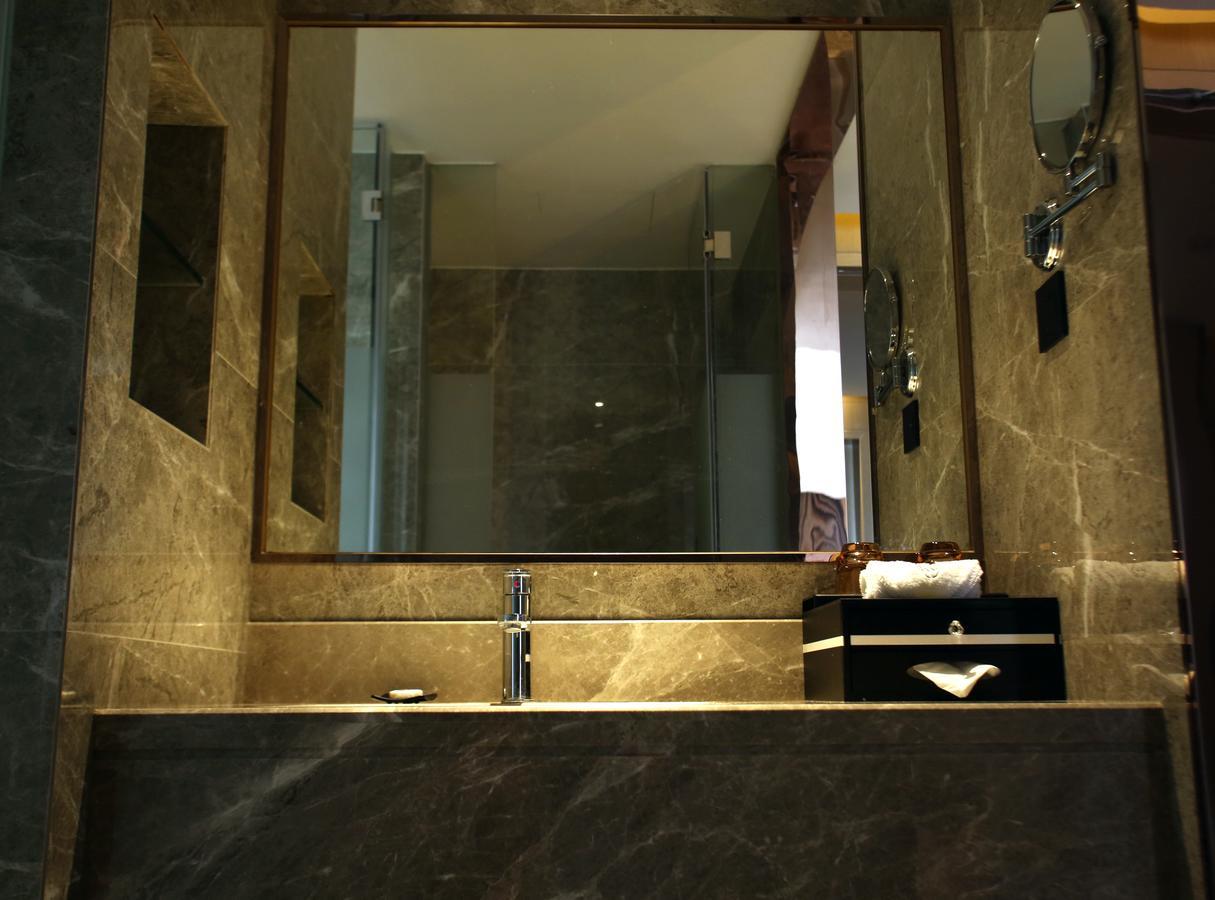 Shenzhen Kaileiston Hotel Eksteriør bilde