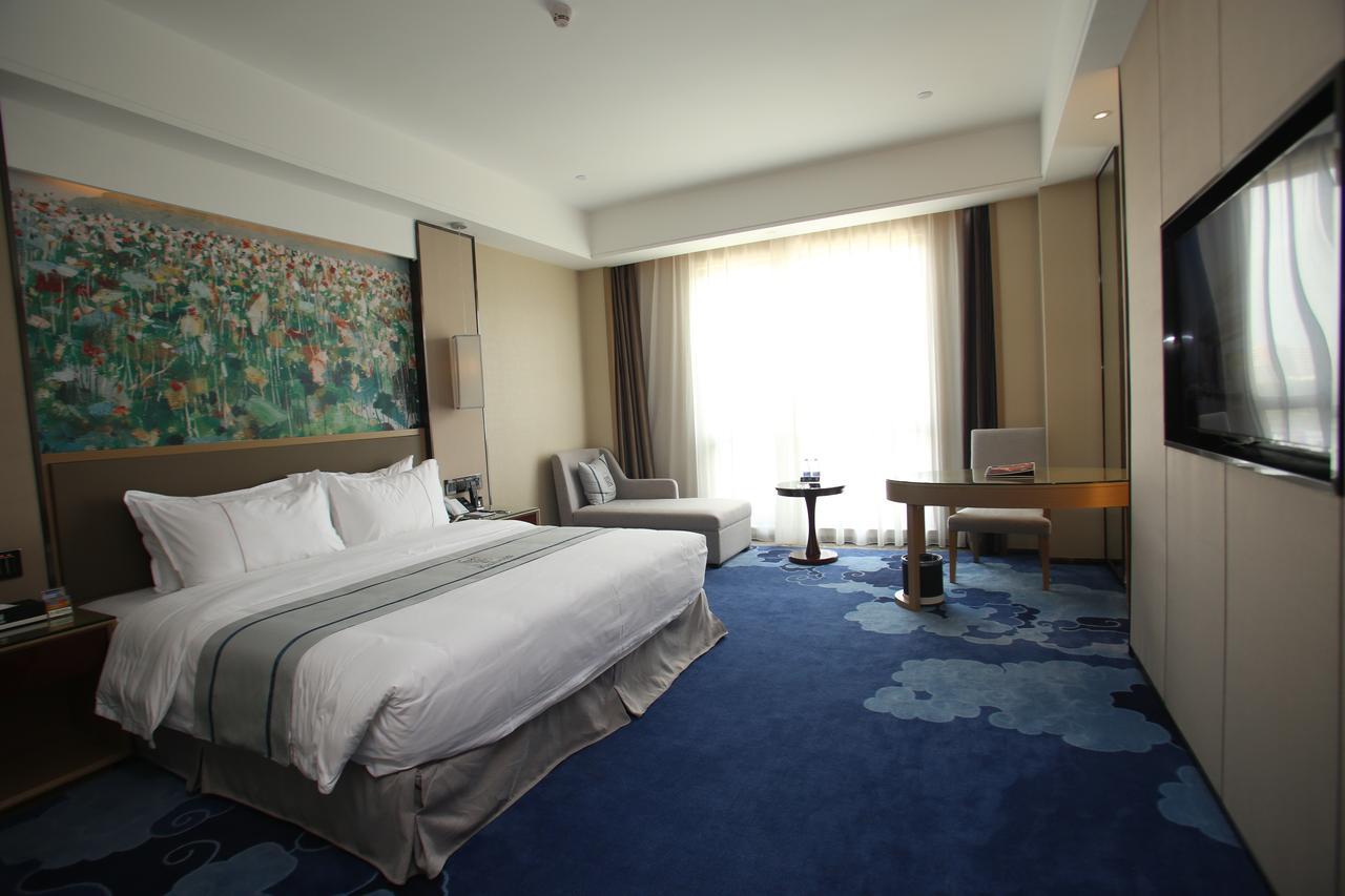 Shenzhen Kaileiston Hotel Eksteriør bilde