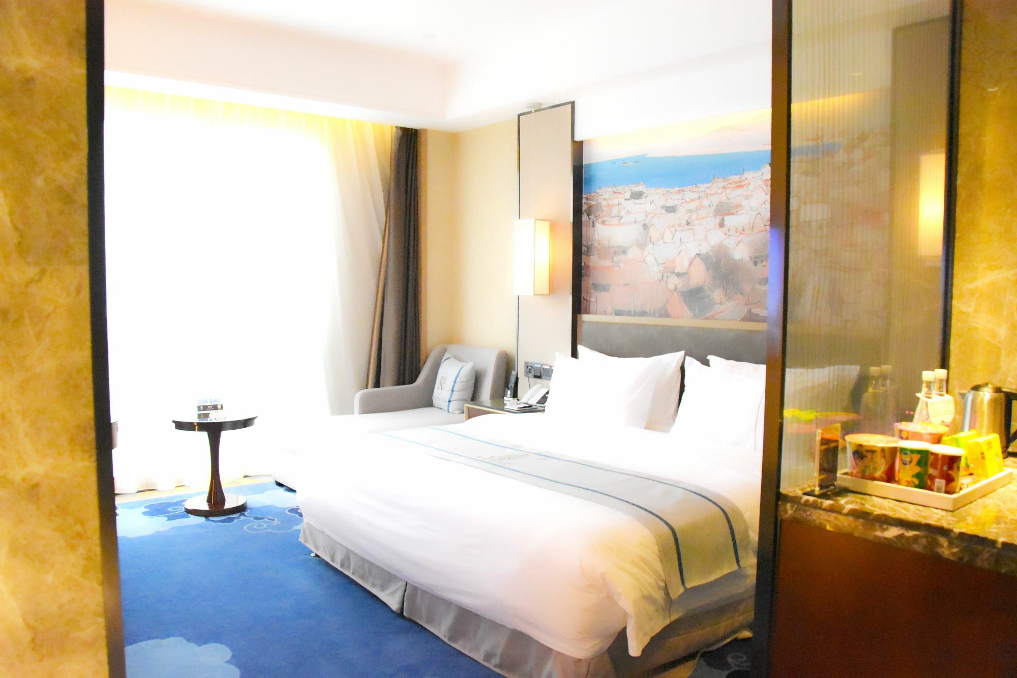 Shenzhen Kaileiston Hotel Eksteriør bilde