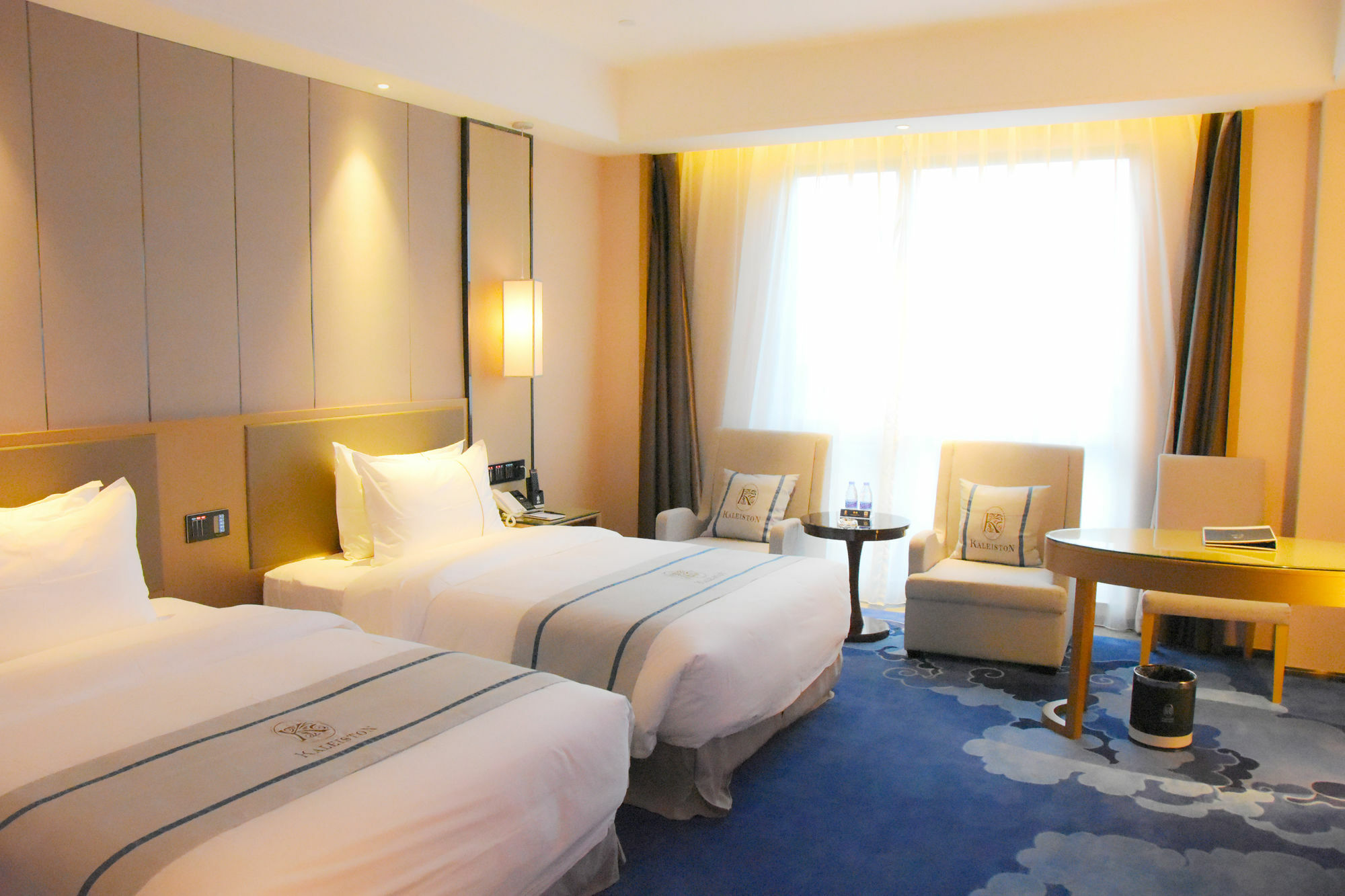 Shenzhen Kaileiston Hotel Eksteriør bilde