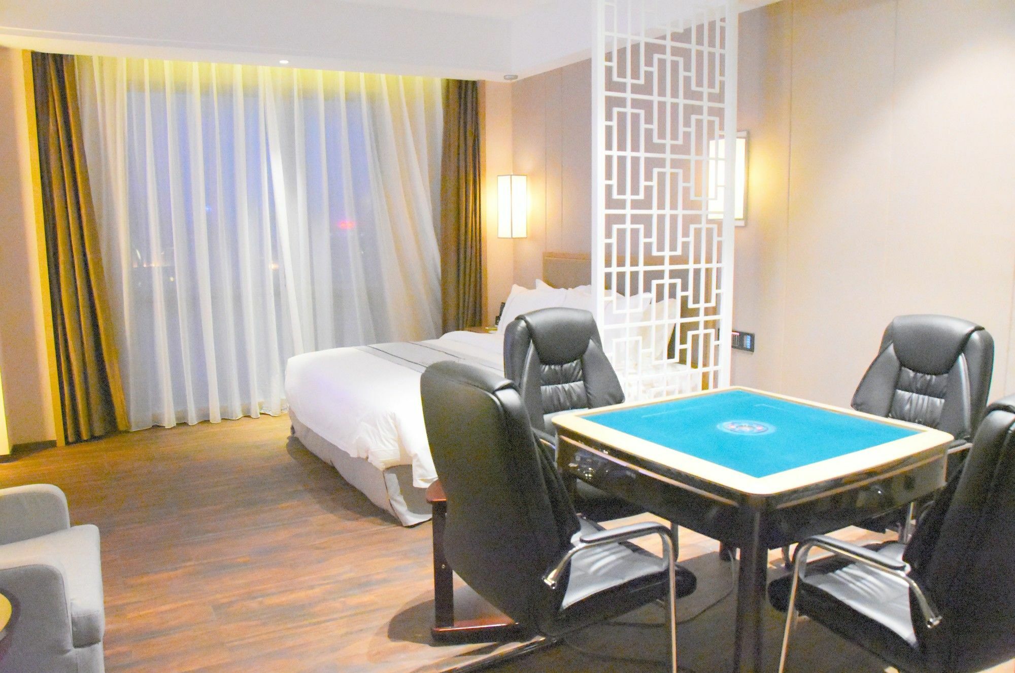 Shenzhen Kaileiston Hotel Eksteriør bilde