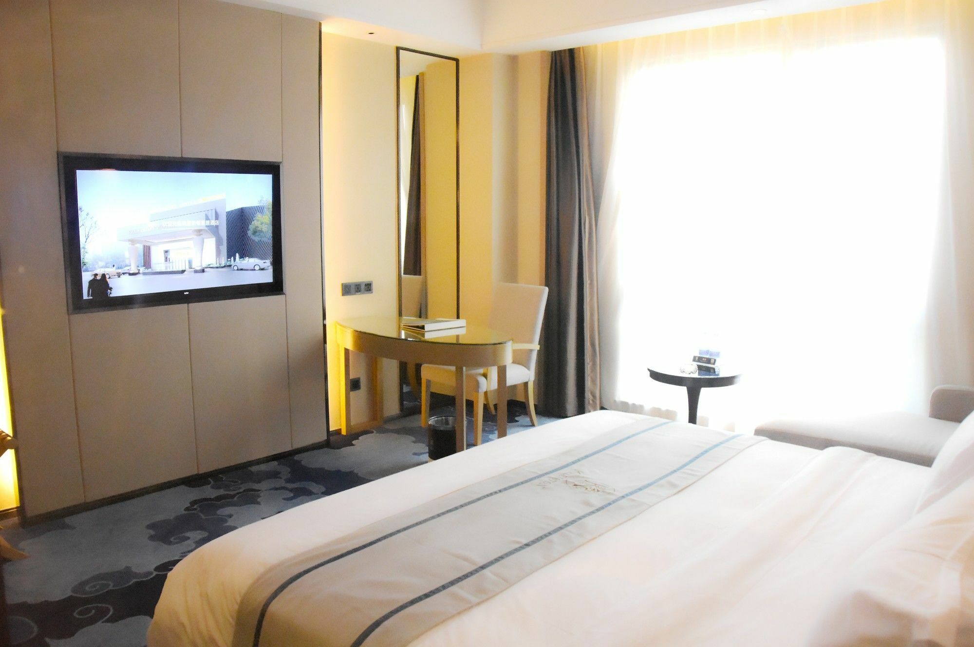 Shenzhen Kaileiston Hotel Eksteriør bilde