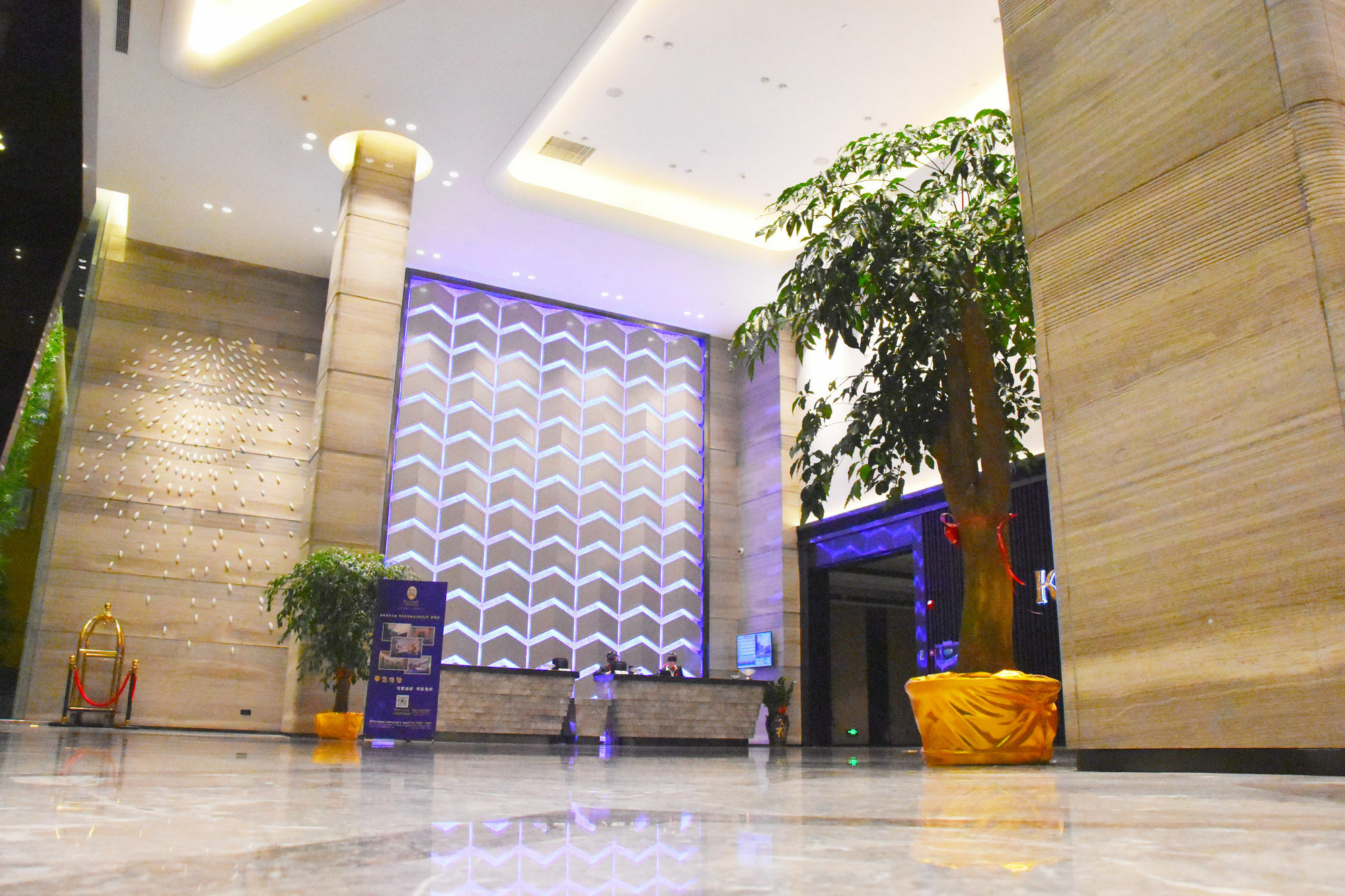 Shenzhen Kaileiston Hotel Eksteriør bilde